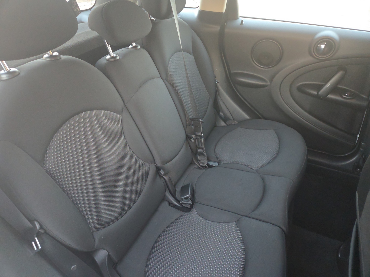 Used MINI Countryman 2013 for sale - 77010555: Photo 10