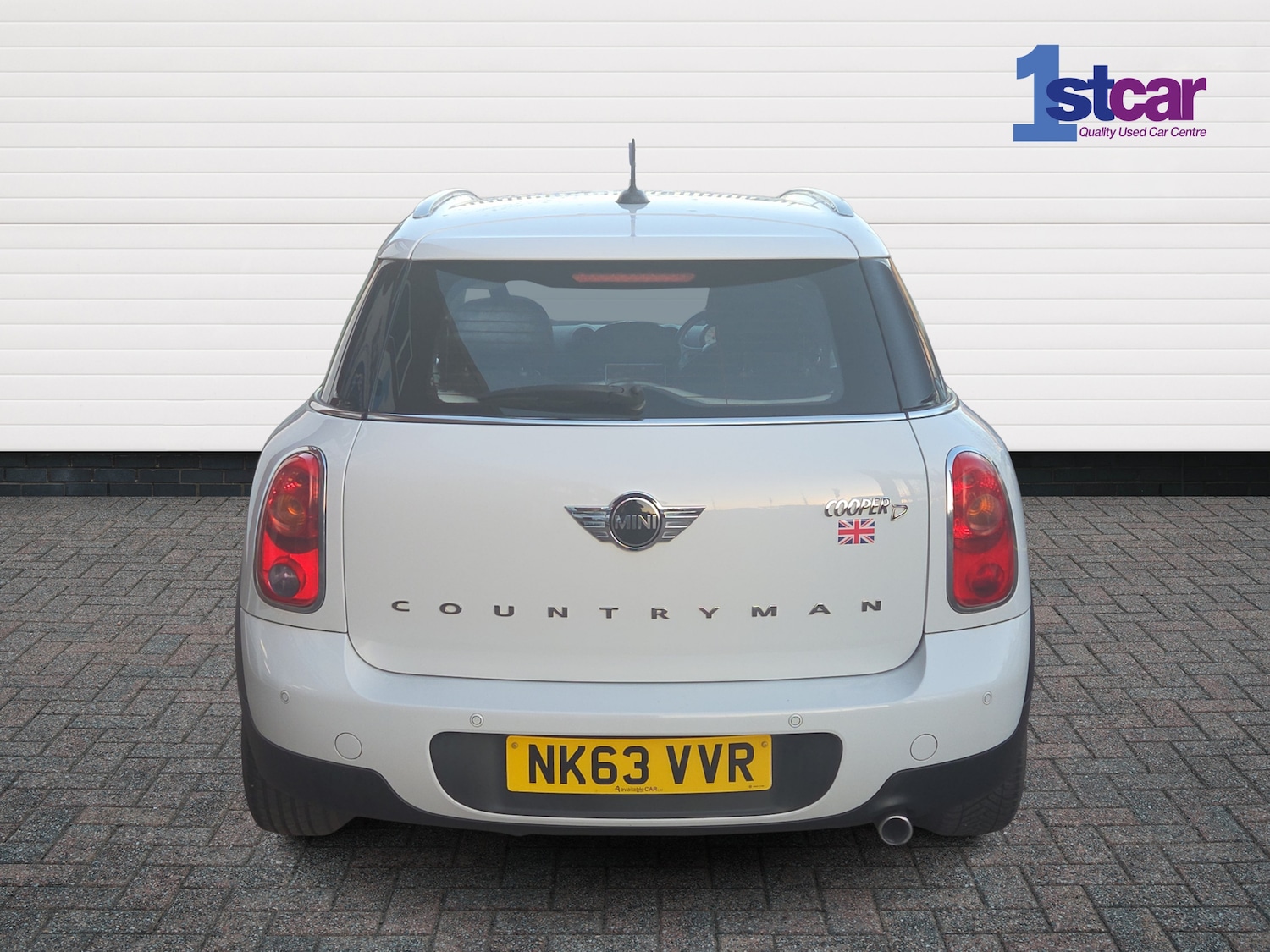 Used MINI Countryman 2013 for sale - 77010555: Photo 12