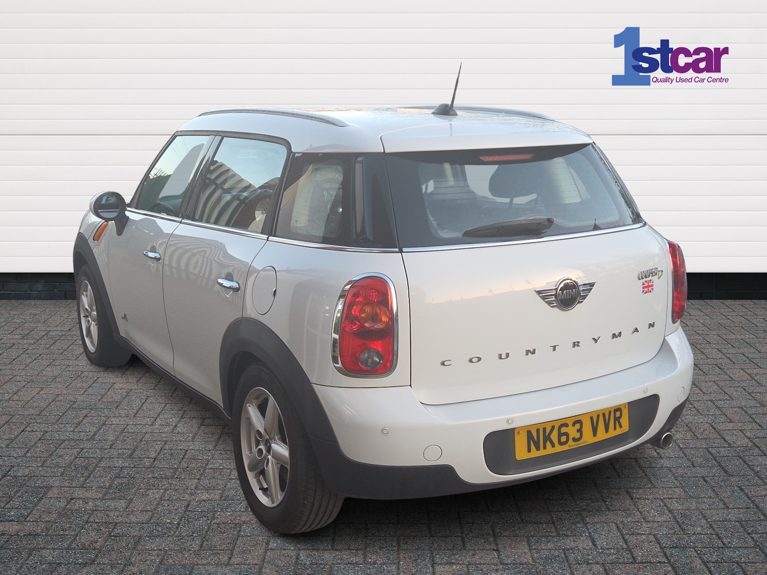 Used MINI Countryman 2013 for sale - 77010555: Photo 3