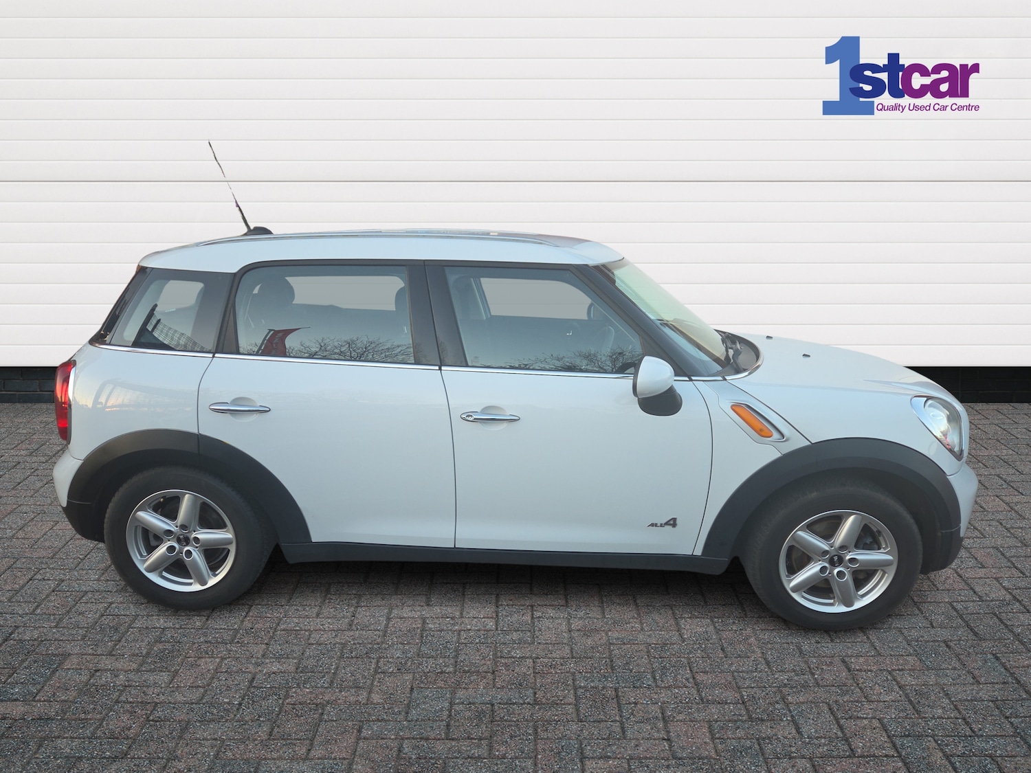 Used MINI Countryman 2013 for sale - 77010555: Photo 4