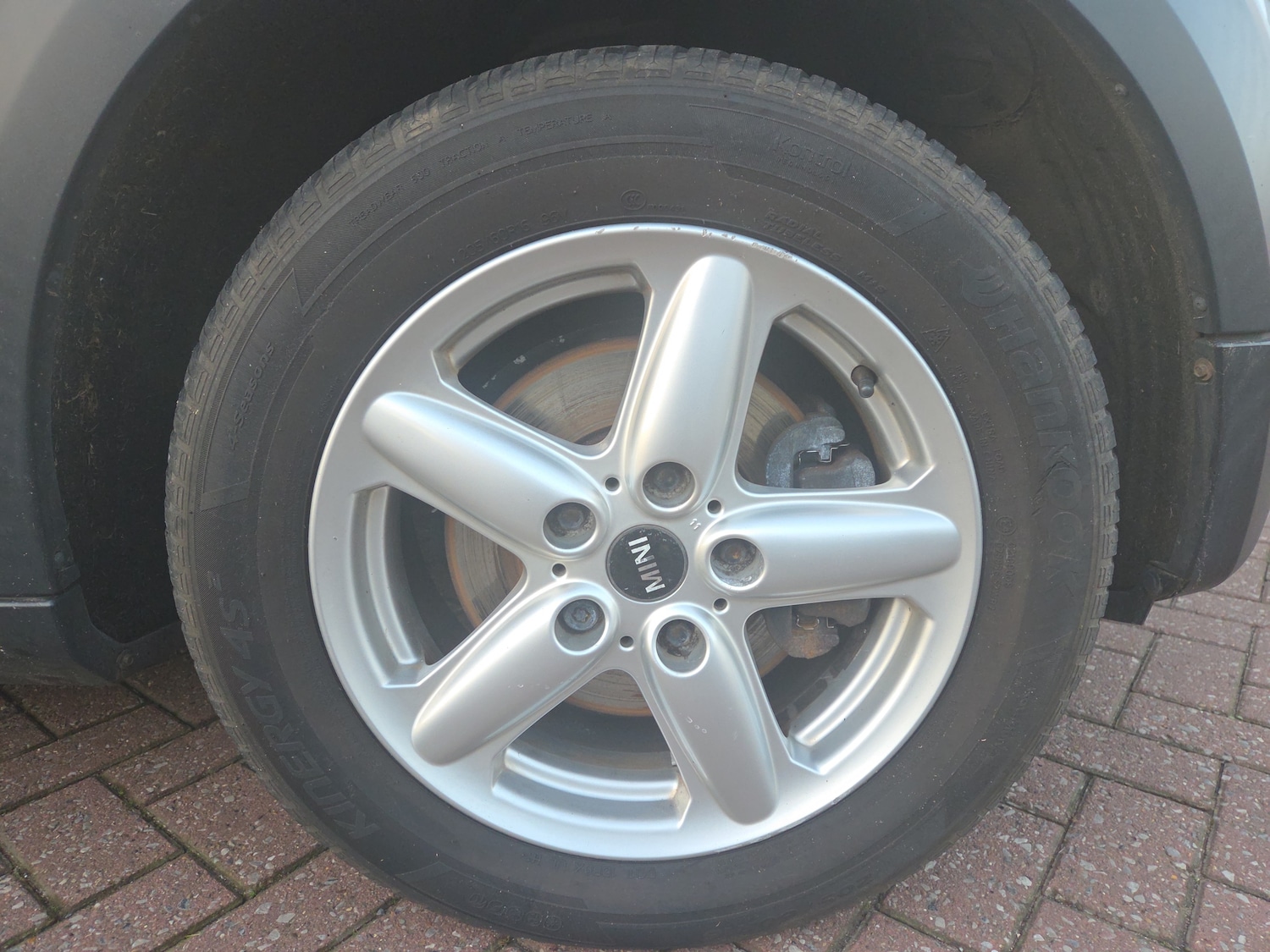 Used MINI Countryman 2013 for sale - 77010555: Photo 5