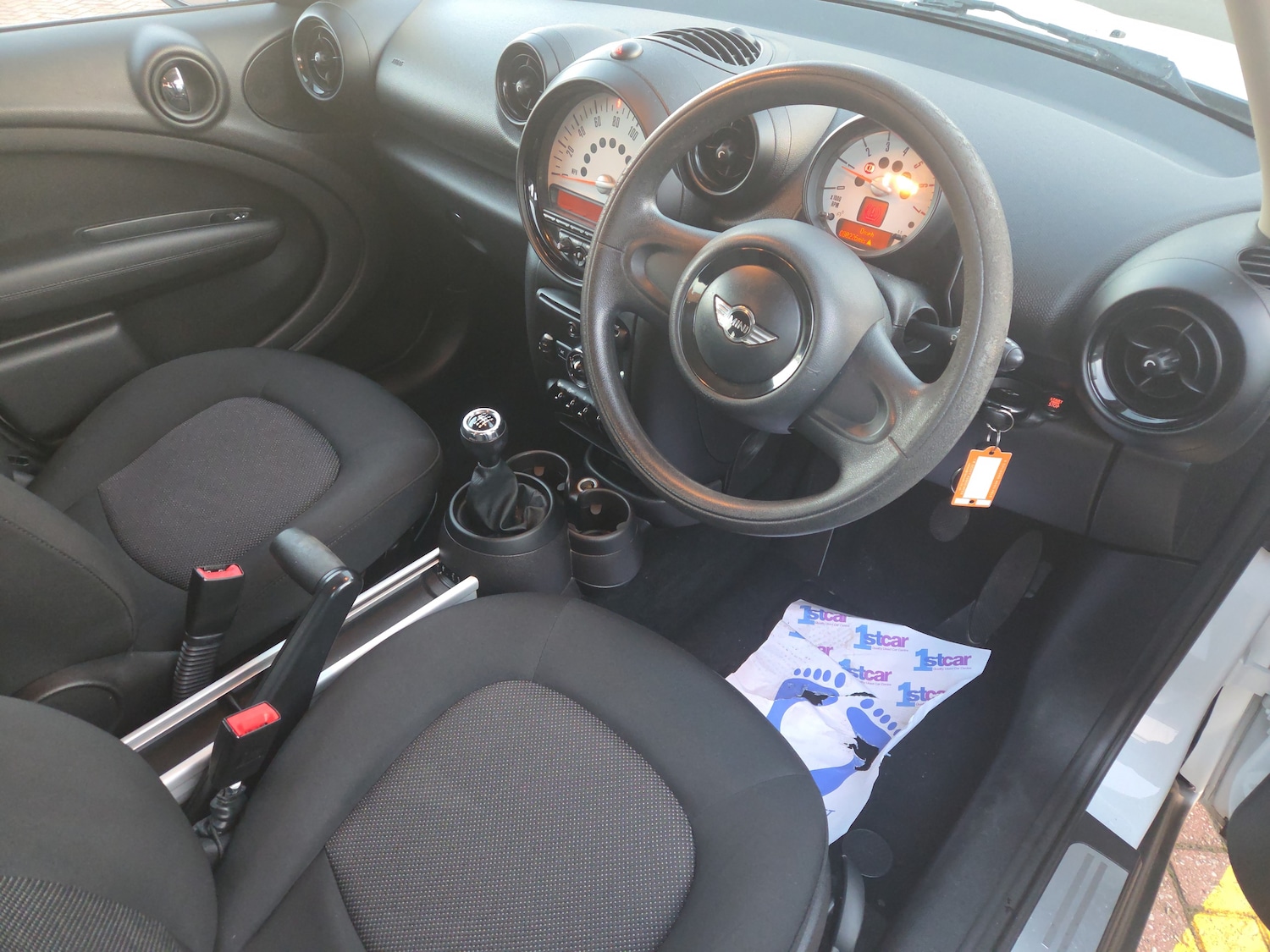 Used MINI Countryman 2013 for sale - 77010555: Photo 6