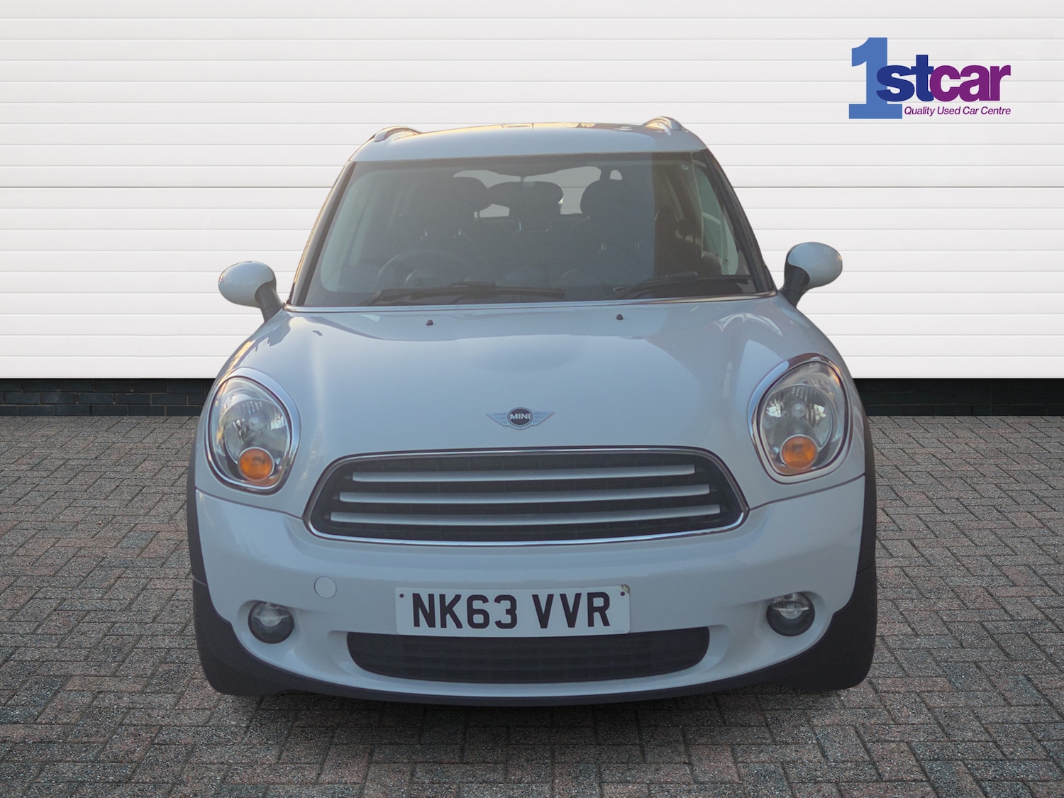 Used MINI Countryman 2013 for sale - 77010555: Photo 7