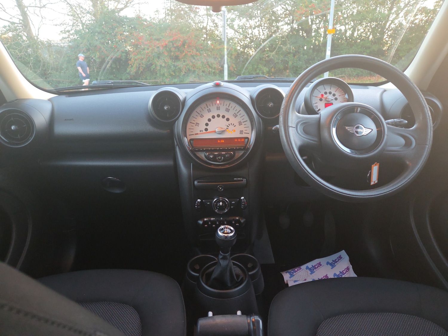 Used MINI Countryman 2013 for sale - 77010555: Photo 8