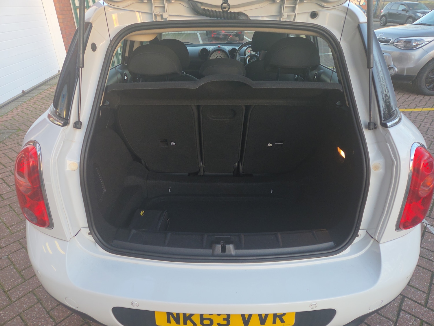 Used MINI Countryman 2013 for sale - 77010555: Photo 9