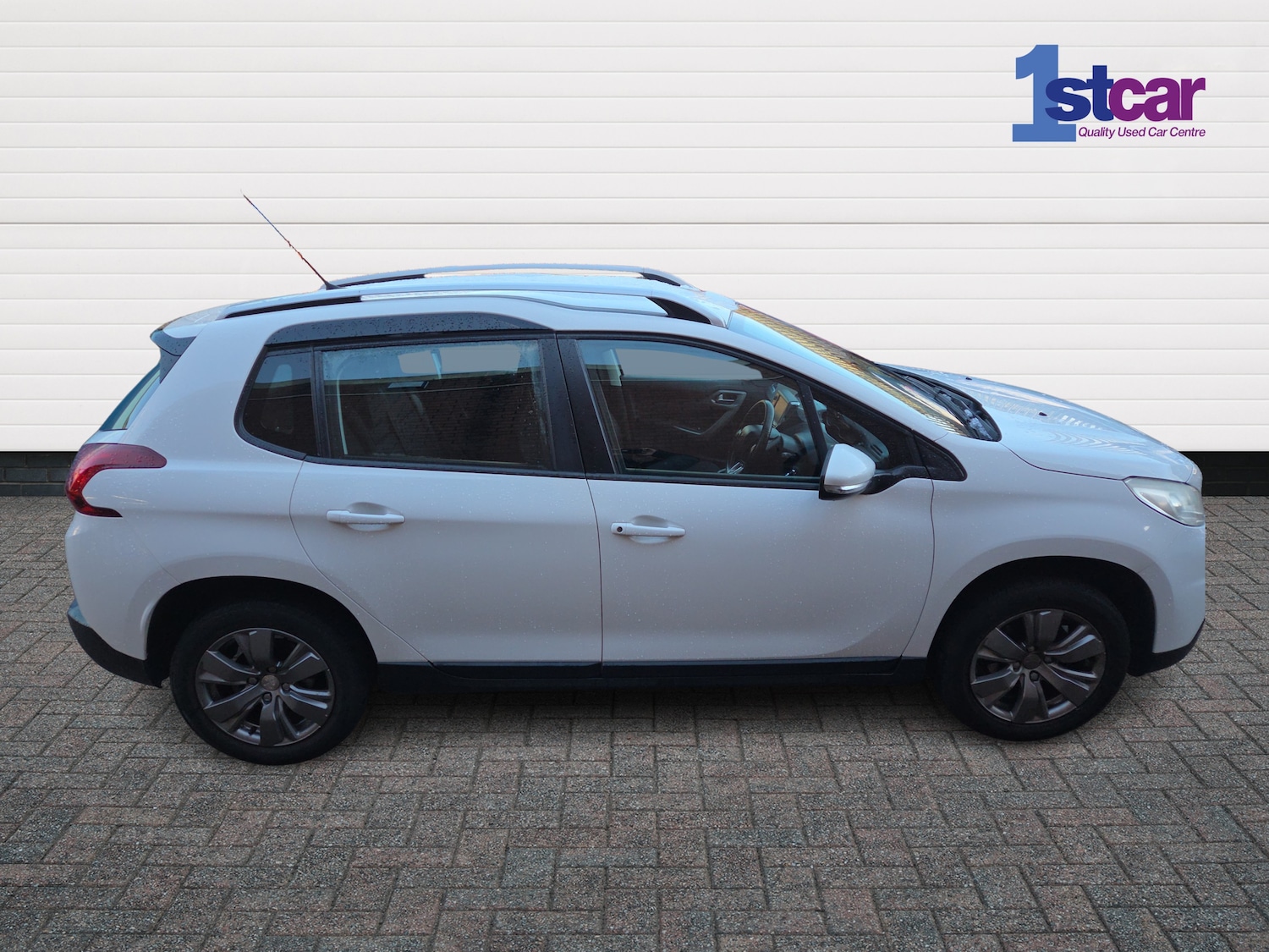 Used Peugeot 2008 2016 for sale - 76661125: Photo 4