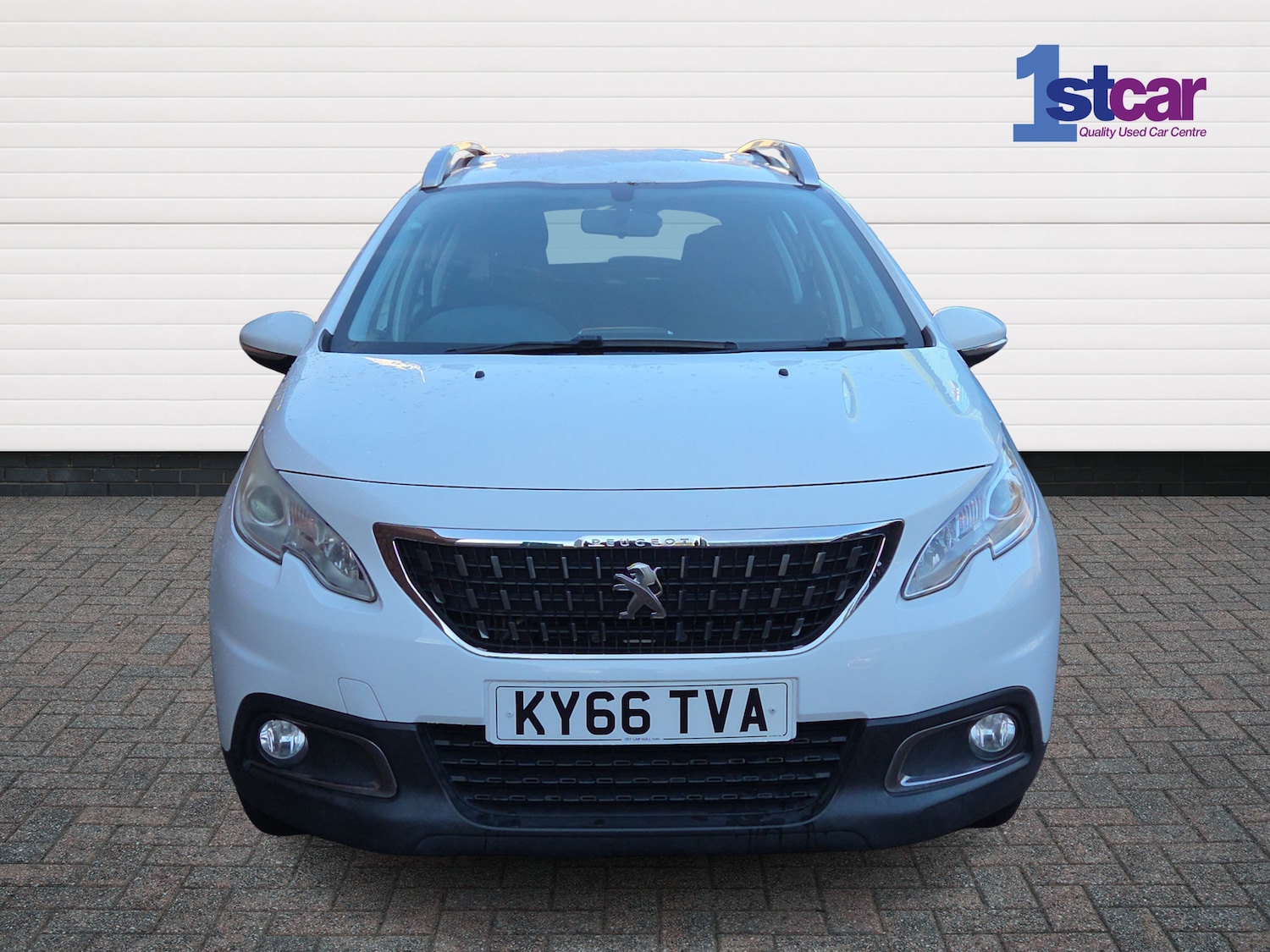 Used Peugeot 2008 2016 for sale - 76661125: Photo 7