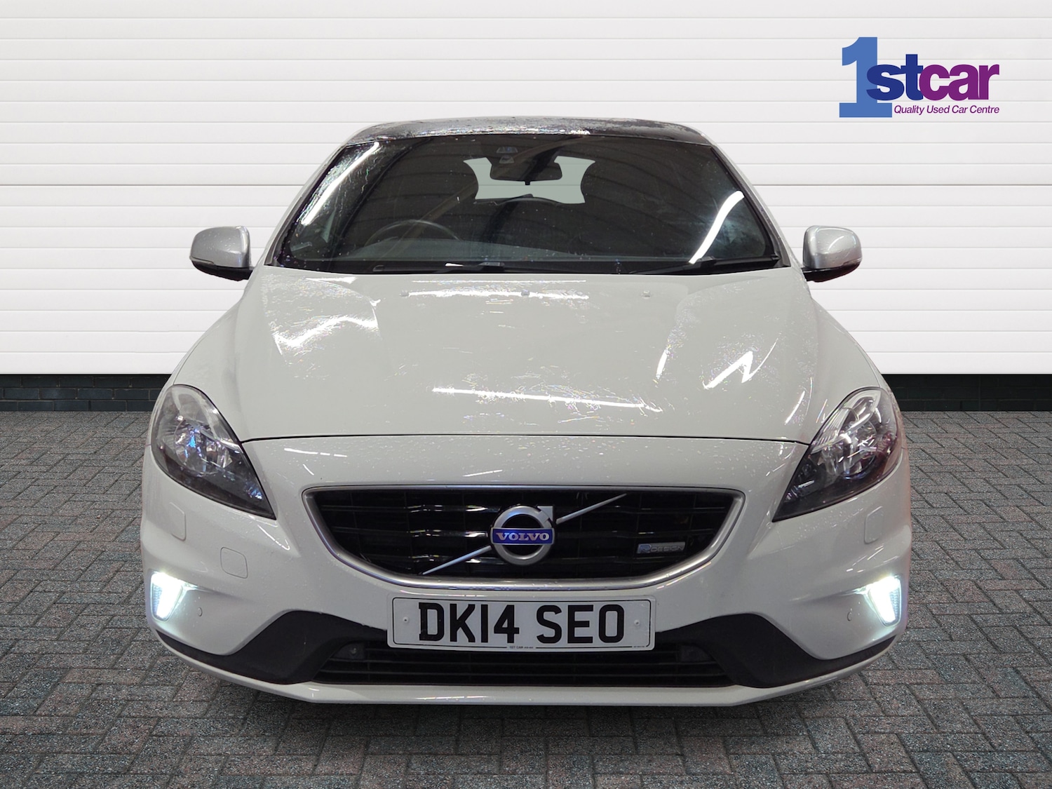 Used Volvo V40 2014 for sale - 76661127: Photo 7