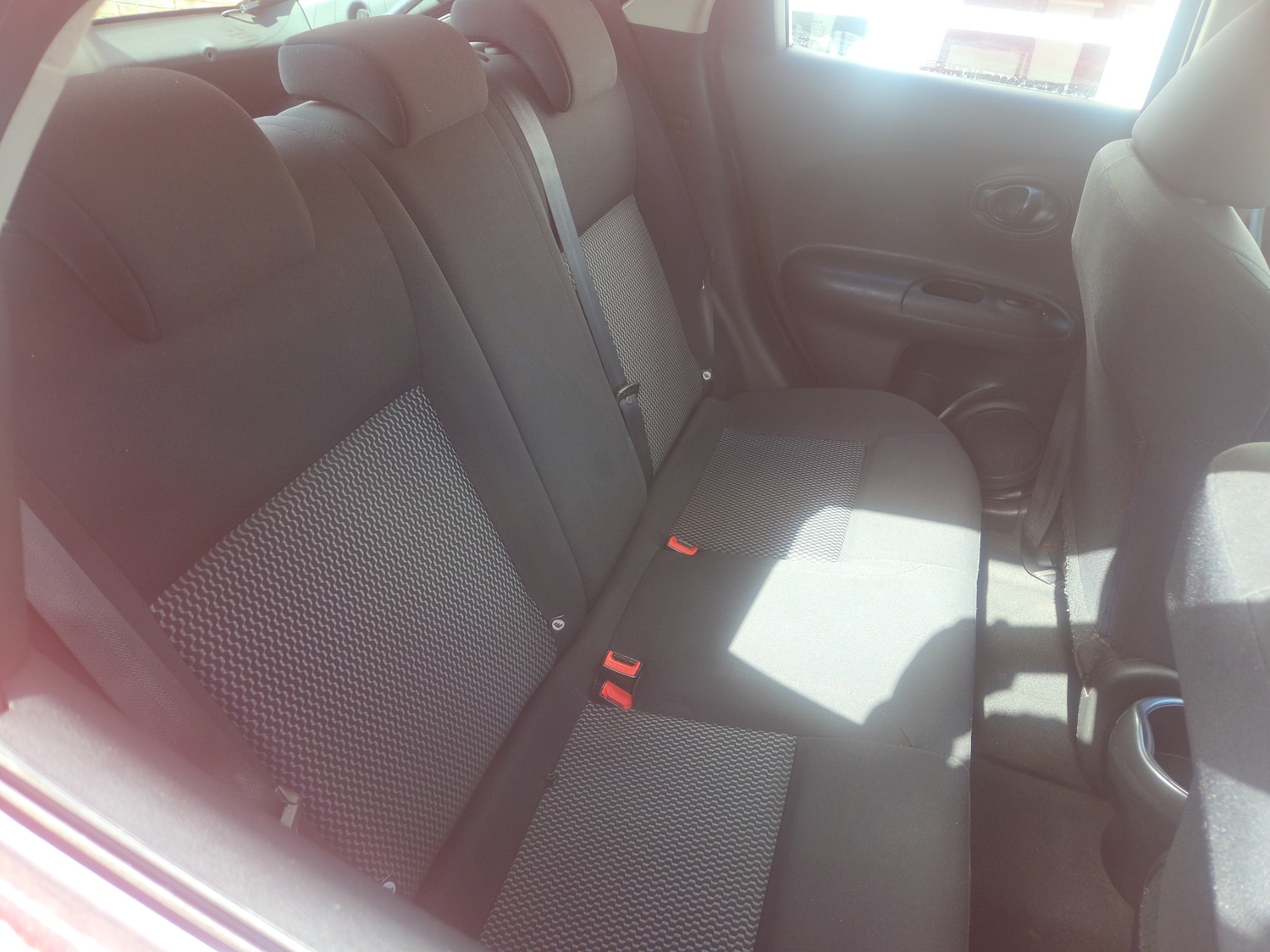 Used Nissan Juke 2017 for sale - 78059780: Photo 10