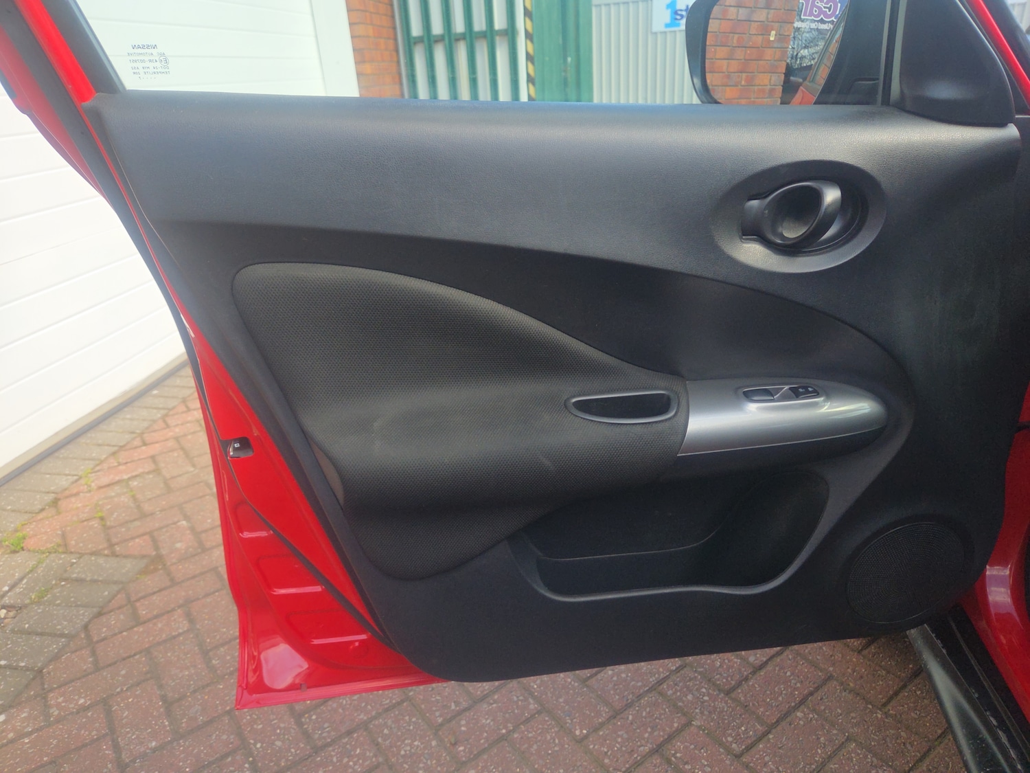 Used Nissan Juke 2017 for sale - 78059780: Photo 11