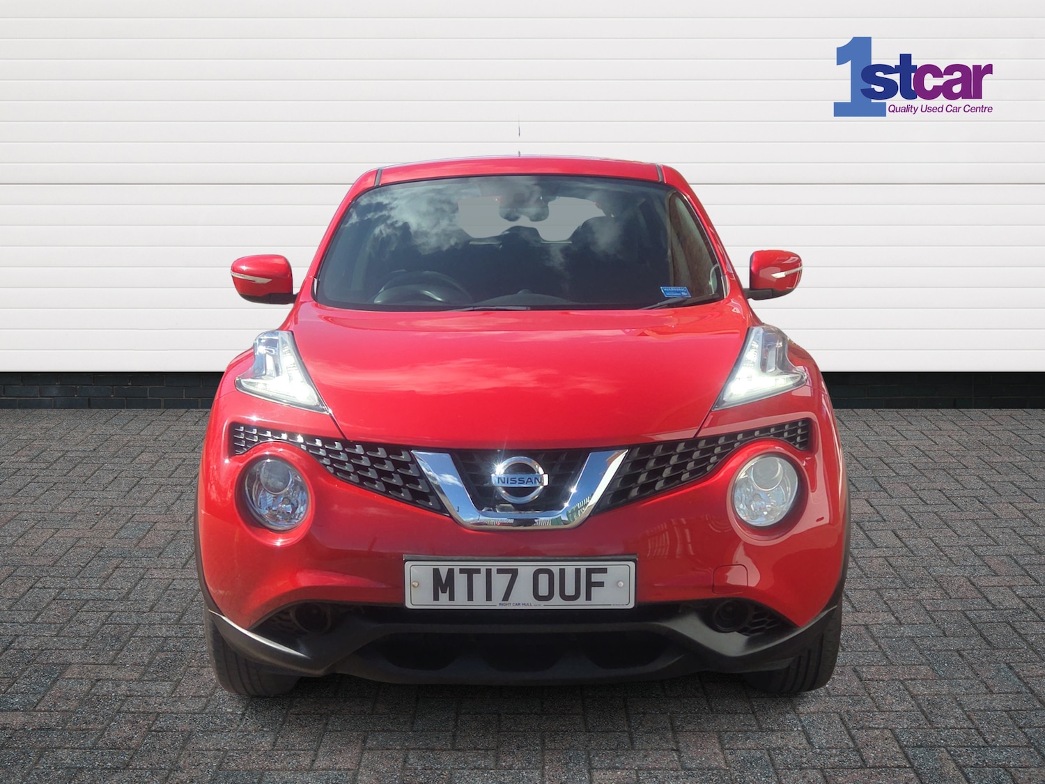 Used Nissan Juke 2017 for sale - 78059780: Photo 7