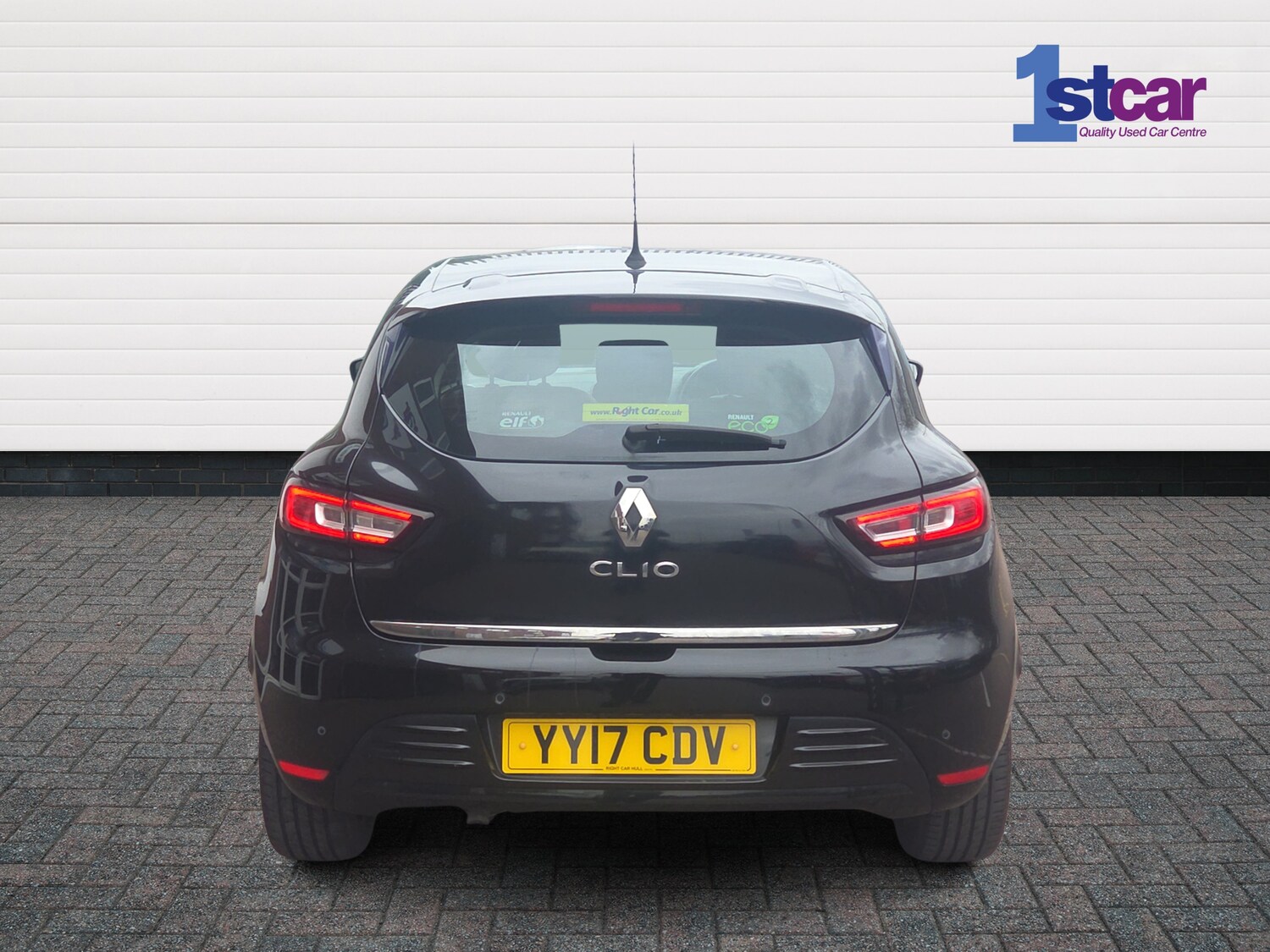 Used Renault Clio 2017 for sale - 78103429: Photo 12