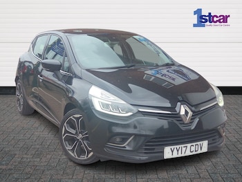 Used Renault Clio 2017 for sale - 78103429: Photo