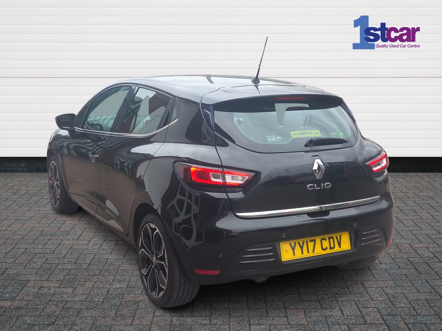 Used Renault Clio 2017 for sale - 78103429: Photo 3