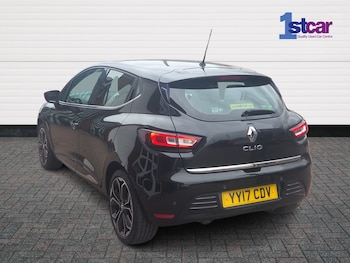 Used Renault Clio 2017 for sale - 78103429: Photo