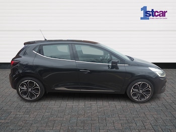 Used Renault Clio 2017 for sale - 78103429: Photo