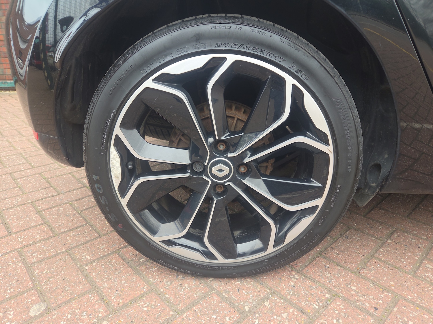 Used Renault Clio 2017 for sale - 78103429: Photo 5