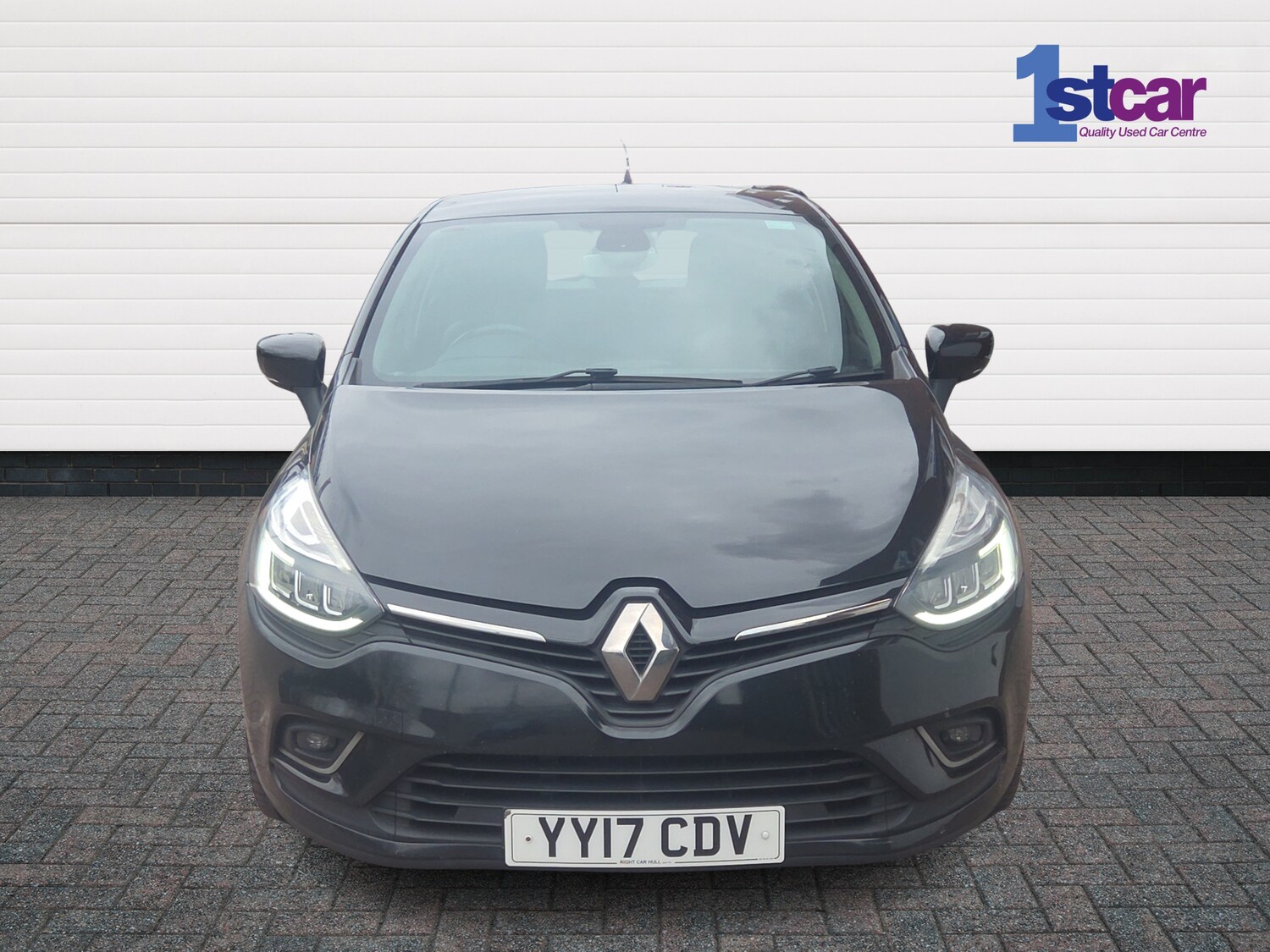 Used Renault Clio 2017 for sale - 78103429: Photo 7