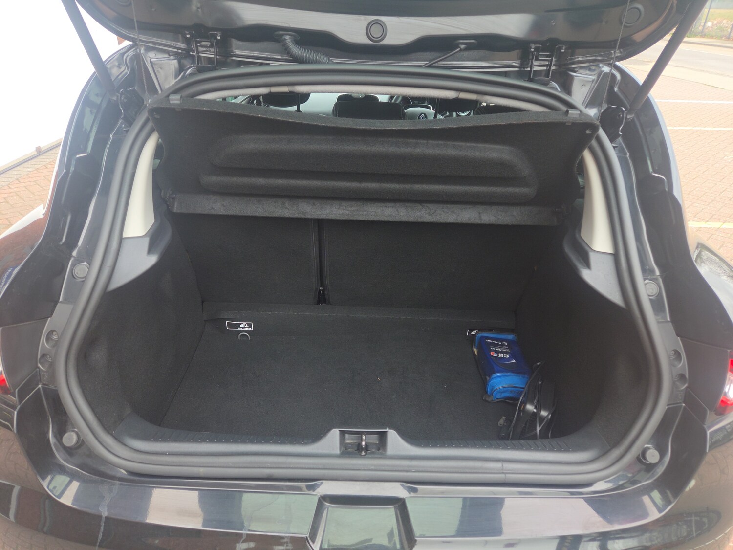 Used Renault Clio 2017 for sale - 78103429: Photo 9