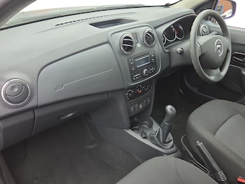 Used Dacia Sandero 2014 for sale - 79293950: Photo