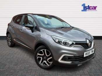 2019 (69) - 0.9 TCE 90 Iconic 5dr