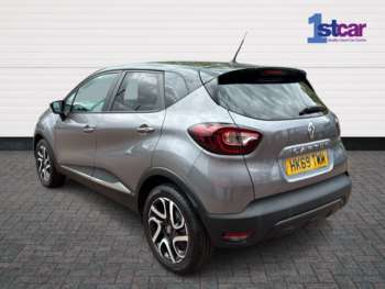 Used Renault Captur 2019 for sale - 74768989: Photo