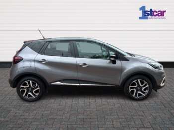 Used Renault Captur 2019 for sale - 74768989: Photo