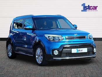 Used Kia Soul 2018 for sale - 79849289: Photo