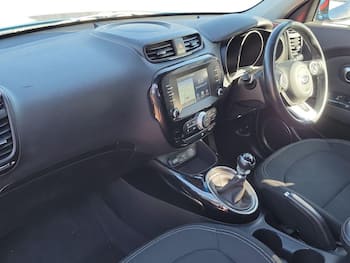 Used Kia Soul 2018 for sale - 79849289: Photo