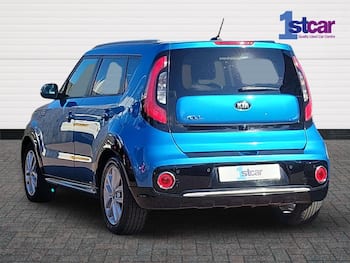 Used Kia Soul 2018 for sale - 79849289: Photo