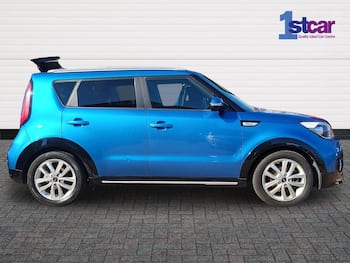 Used Kia Soul 2018 for sale - 79849289: Photo