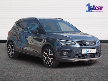 Used SEAT Arona 2019 for sale - 79510907: Photo