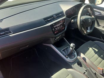 Used SEAT Arona 2019 for sale - 79510907: Photo