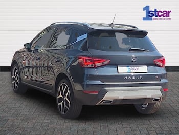 Used SEAT Arona 2019 for sale - 79510907: Photo