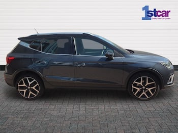 Used SEAT Arona 2019 for sale - 79510907: Photo