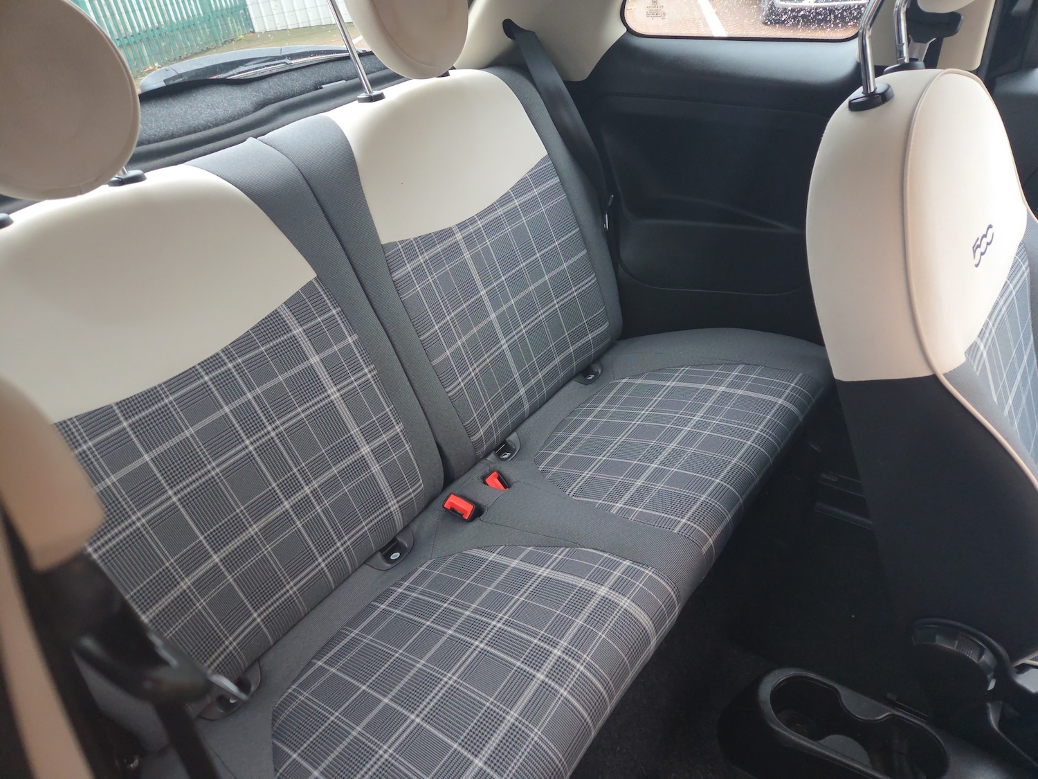 Used Fiat 500 2019 for sale - 76563392: Photo 10