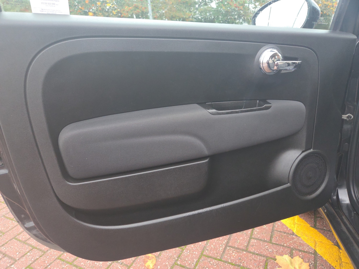 Used Fiat 500 2019 for sale - 76563392: Photo 11