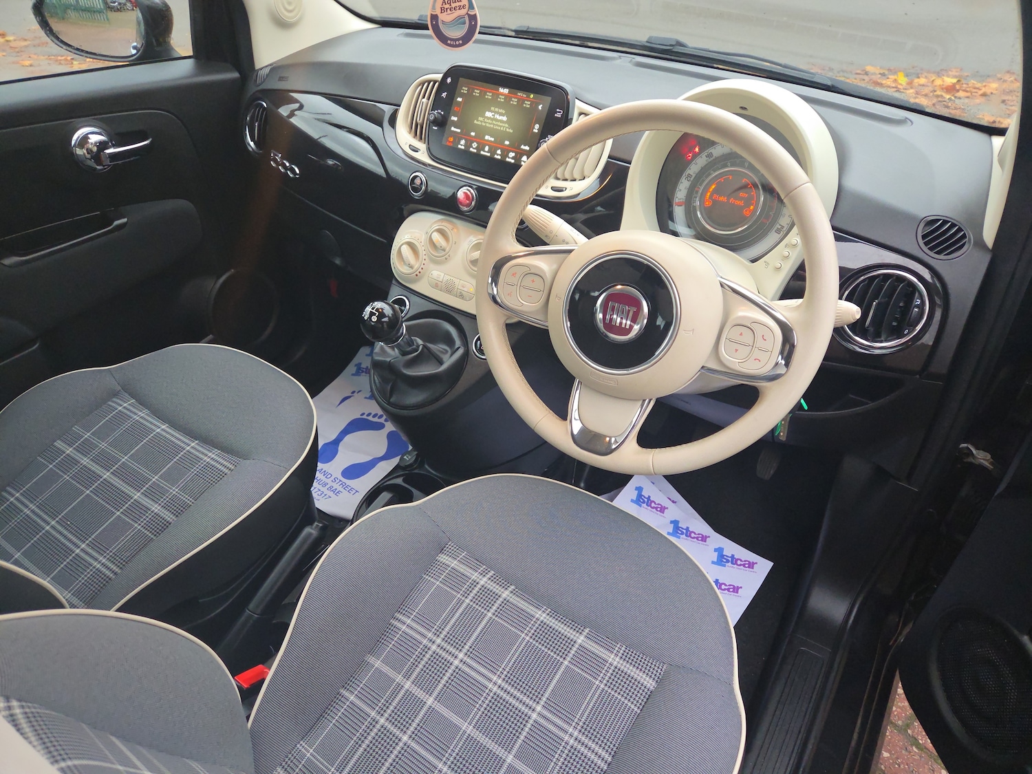 Used Fiat 500 2019 for sale - 76563392: Photo 6