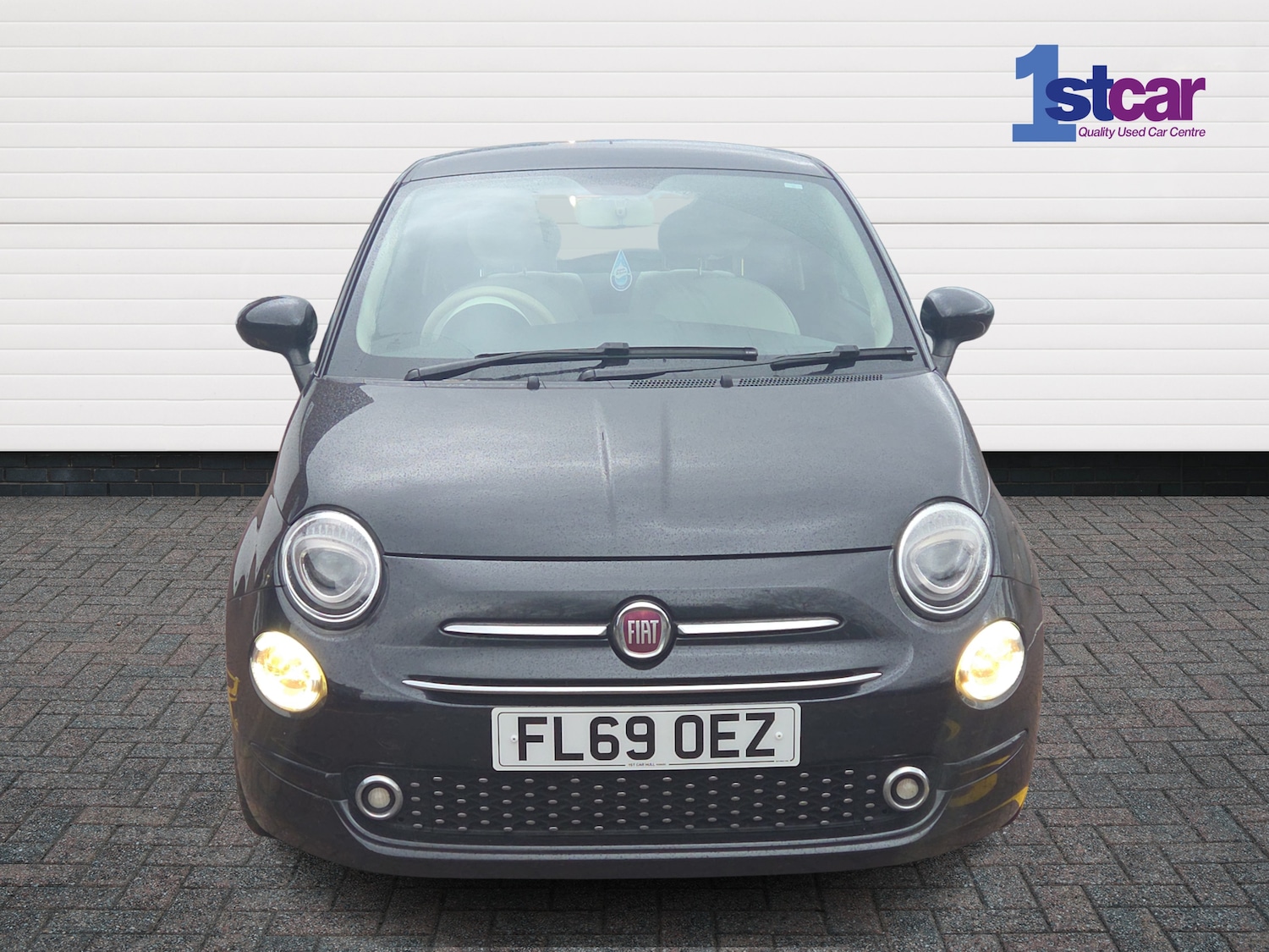 Used Fiat 500 2019 for sale - 76563392: Photo 7