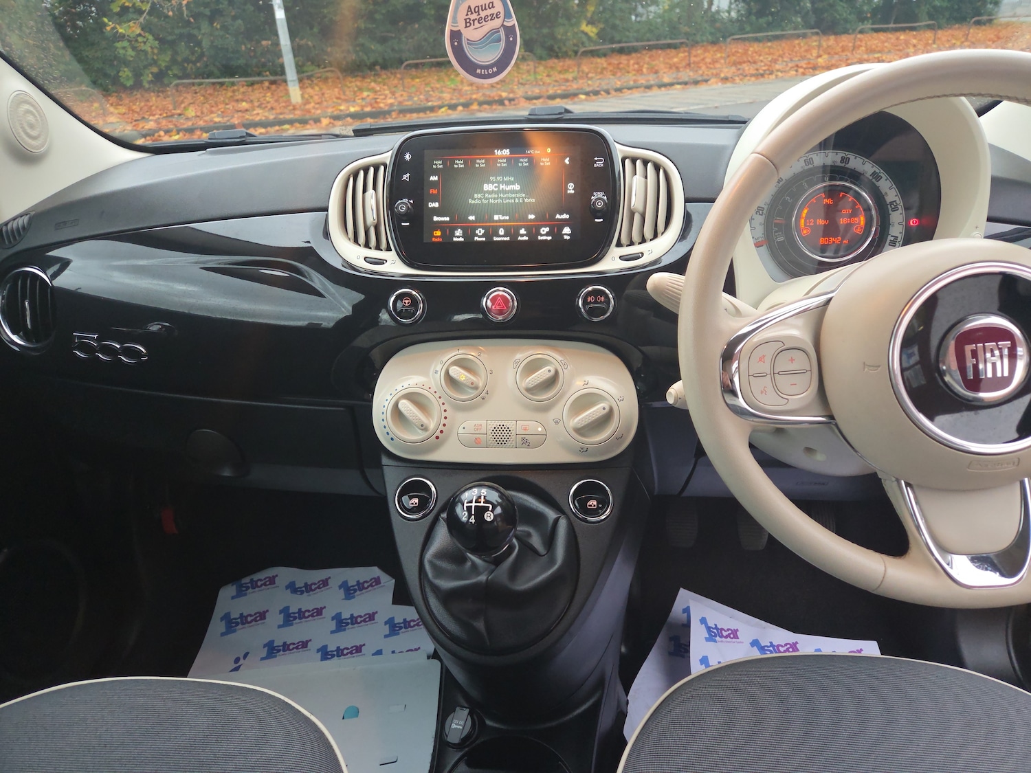 Used Fiat 500 2019 for sale - 76563392: Photo 8