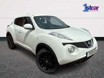 2013 (13) - 1.6 Tekna 5dr