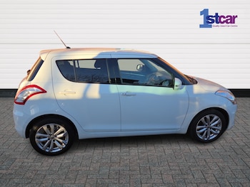 Used Suzuki Swift 2015 for sale - 76760747: Photo