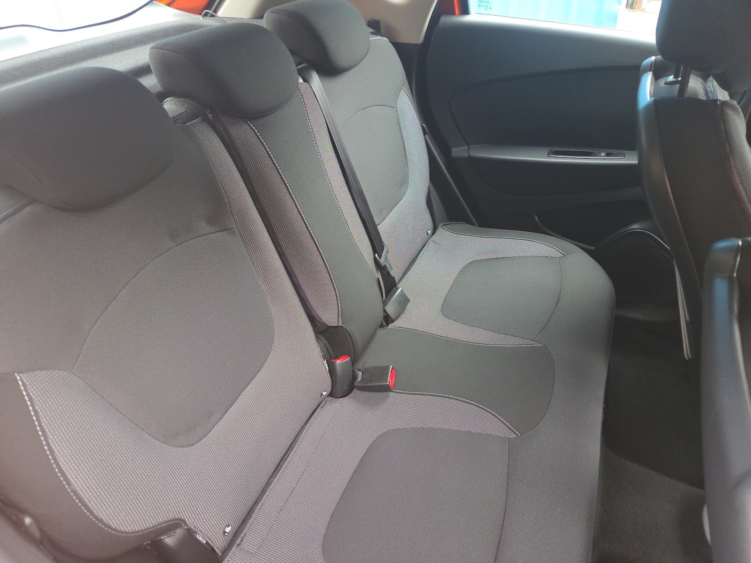 Used Renault Captur 2015 for sale - 76297788: Photo 10