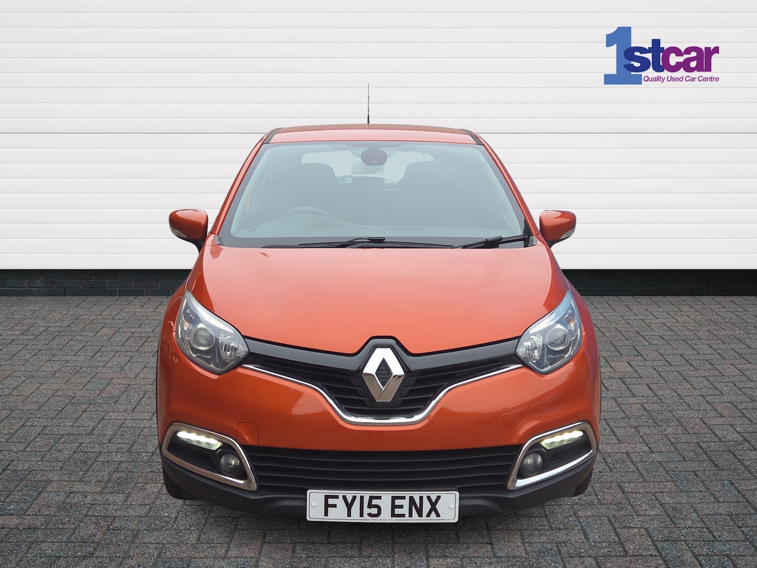 Used Renault Captur 2015 for sale - 76297788: Photo 7