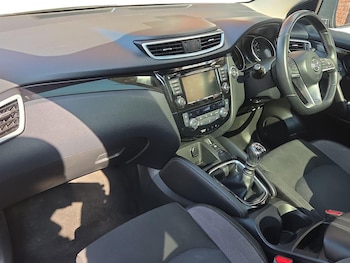 Used Nissan Qashqai 2021 for sale - 79294077: Photo