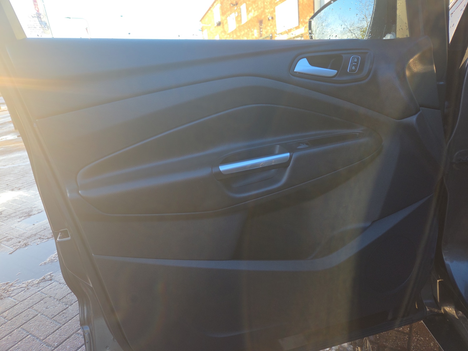 Used Ford Kuga 2019 for sale - 76648046: Photo 11