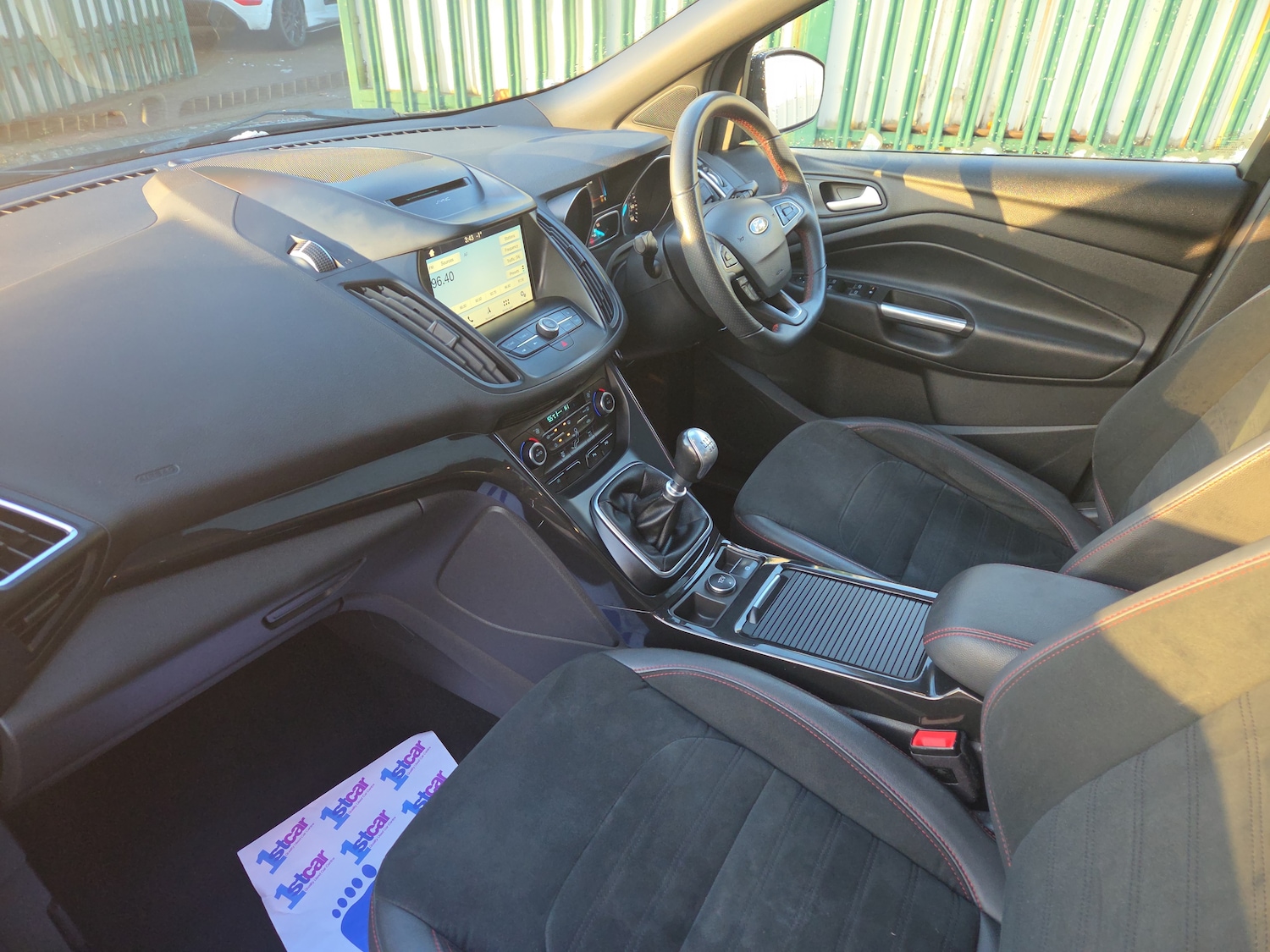 Used Ford Kuga 2019 for sale - 76648046: Photo 2