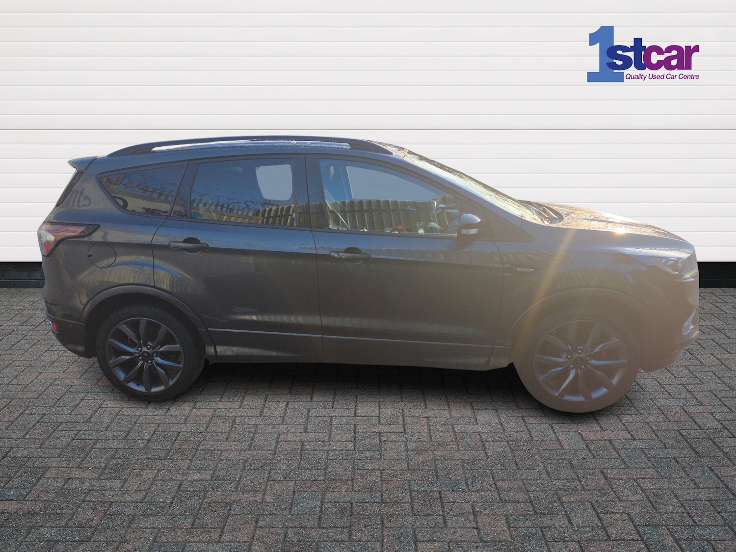 Used Ford Kuga 2019 for sale - 76648046: Photo 4