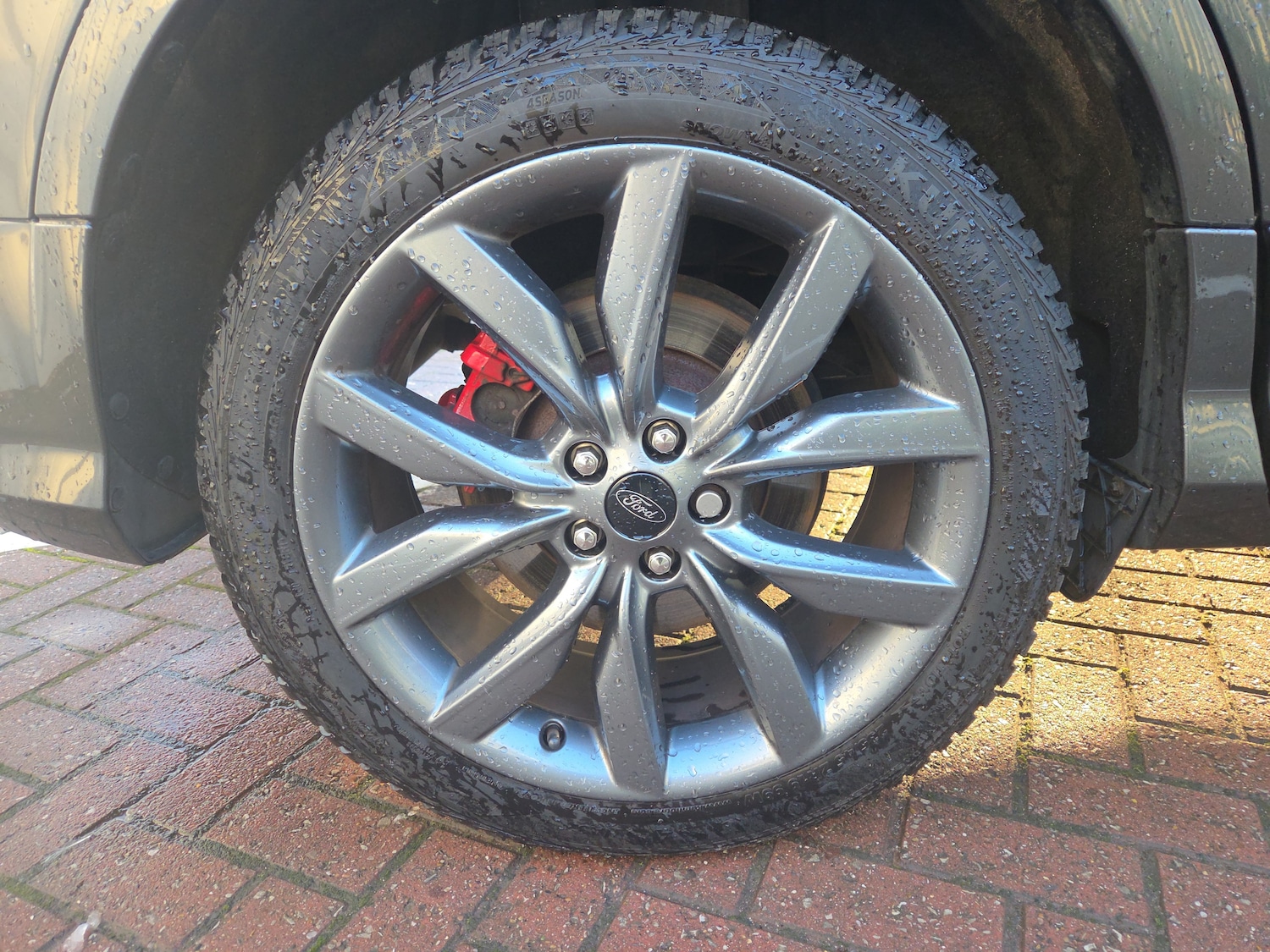 Used Ford Kuga 2019 for sale - 76648046: Photo 5