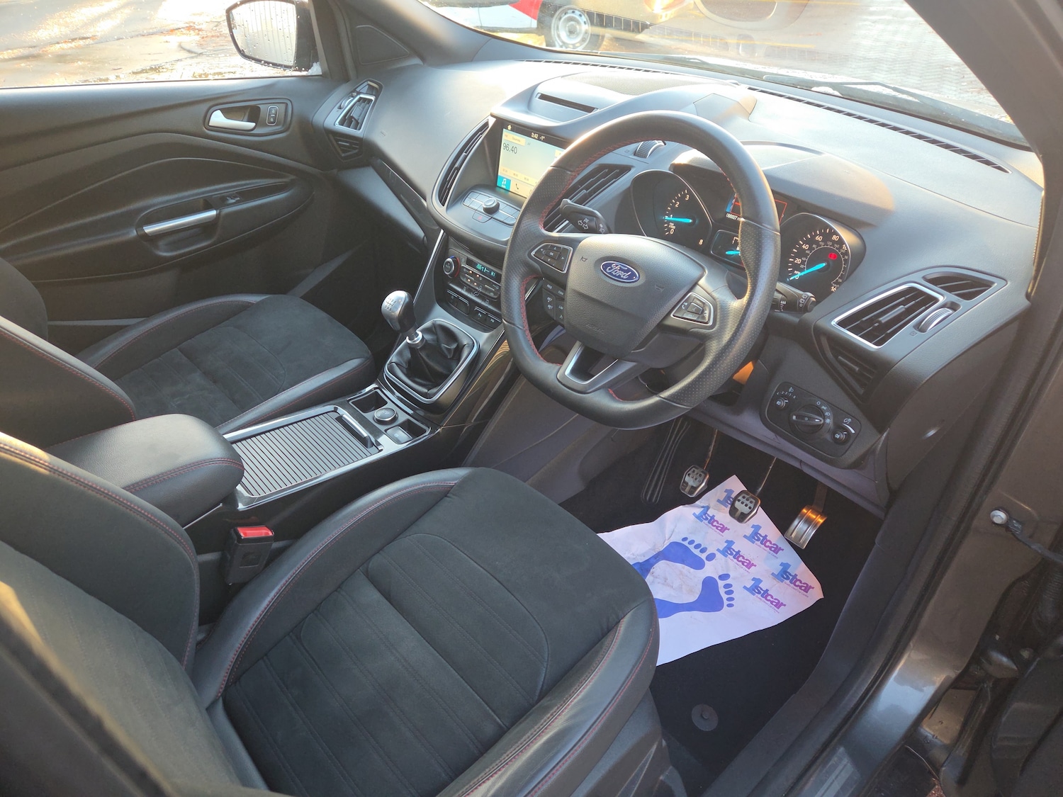 Used Ford Kuga 2019 for sale - 76648046: Photo 6